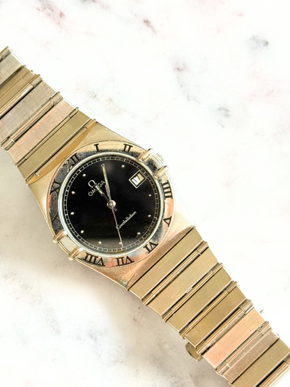 Vintage Omega Constellation
