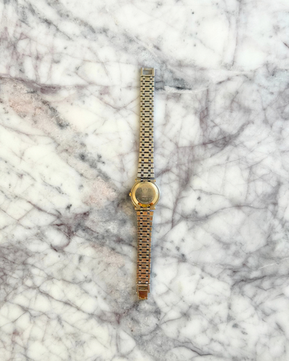 Gucci Mixed Metal 9000L