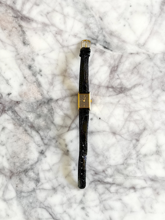 Vintage Citizen Tank