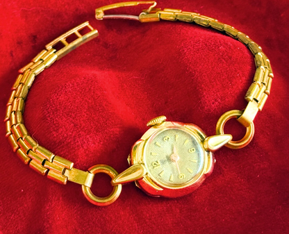 Vintage Tudor 1313 Cocktail Watch by Rolex